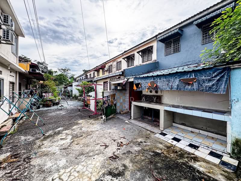 Bandar Tasik Puteri untuk Untuk Dijual - RM 340,000, Mac 2026 - Exterior - PropertyGuru.com.my