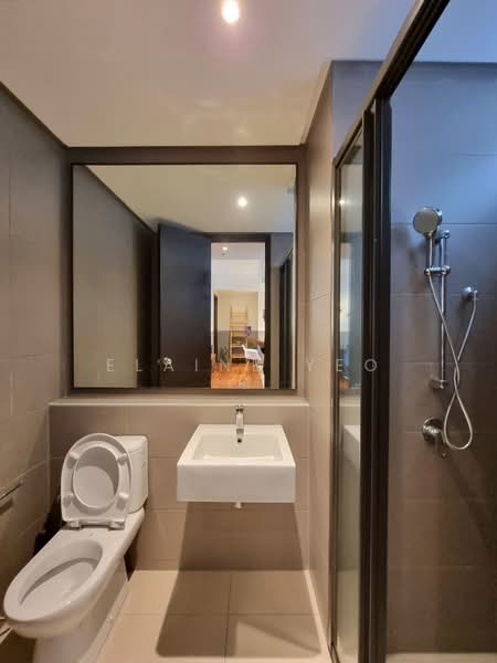 The Tamarind untuk Untuk Disewa - RM 3,200 /bulan, Mac 2026 - Bathroom - PropertyGuru.com.my