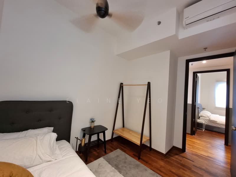 The Tamarind untuk Untuk Disewa - RM 3,200 /bulan, Mac 2026 - Bedroom - PropertyGuru.com.my