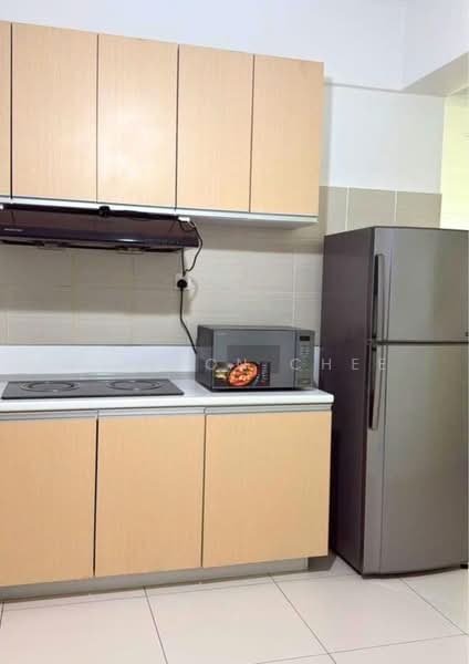 Summerton untuk Untuk Disewa - RM 3,200 /bulan, Mac 2026 - Kitchen - PropertyGuru.com.my
