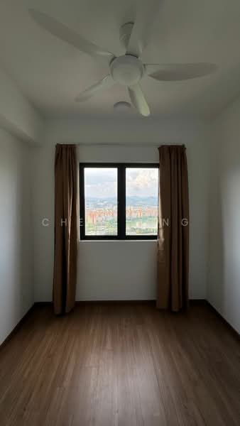 Residensi Ava @ Kiara Bay untuk Untuk Disewa - RM 2,188 /bulan, Mac 2026 - View - PropertyGuru.com.my