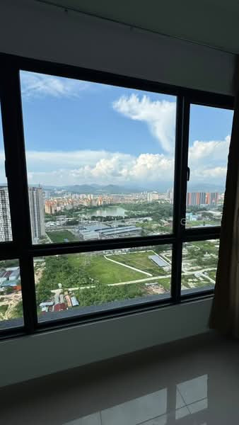 Residensi Ava @ Kiara Bay untuk Untuk Disewa - RM 2,188 /bulan, Mac 2026 - View - PropertyGuru.com.my