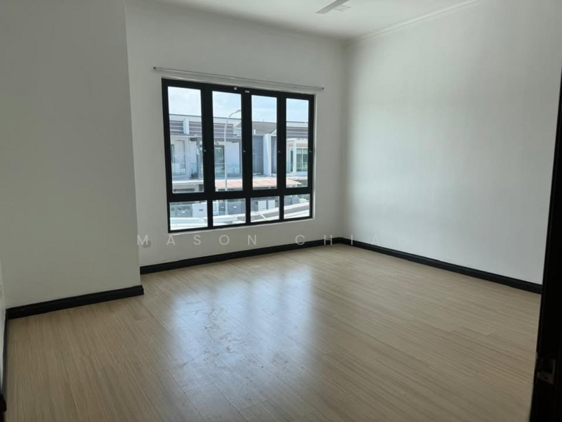 2-storey Terraced House for Sale in Setia Alam (Selangor) - Mason Chiah - Interior - PropertyGuru.com.my