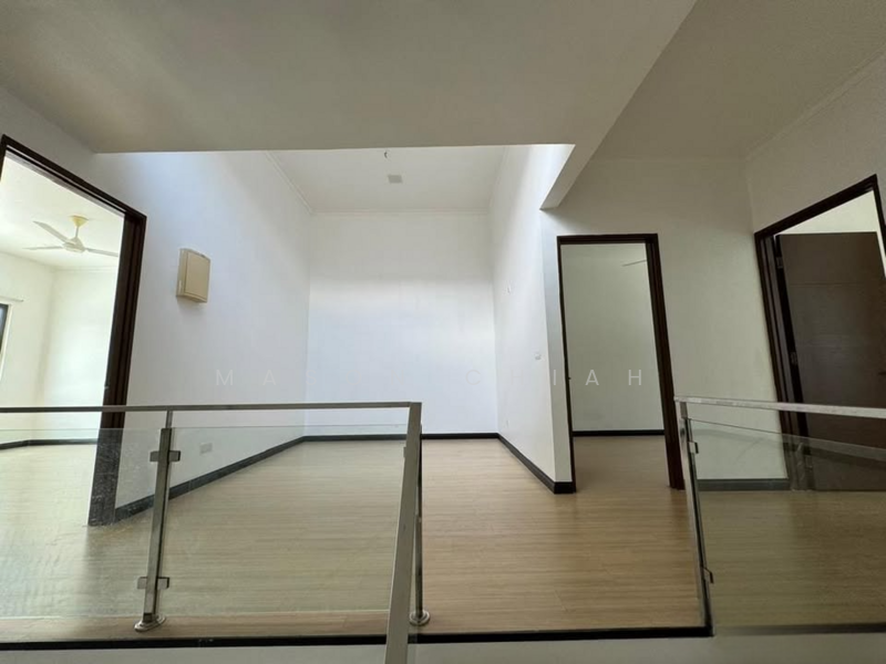 2-storey Terraced House for Sale in Setia Alam (Selangor) - Mason Chiah - Interior - PropertyGuru.com.my