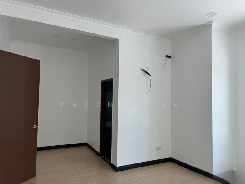 2-storey Terraced House for Sale in Setia Alam (Selangor) - Mason Chiah - Interior - PropertyGuru.com.my