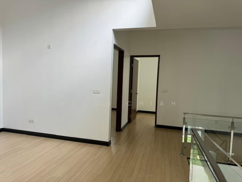 2-storey Terraced House for Sale in Setia Alam (Selangor) - Mason Chiah - Interior - PropertyGuru.com.my