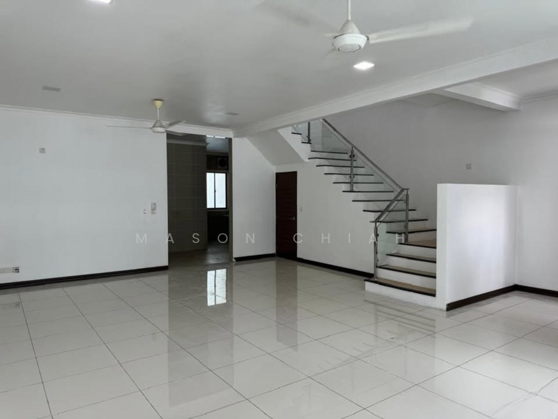 2-storey Terraced House for Sale in Setia Alam (Selangor) - Mason Chiah - PropertyGuru.com.my