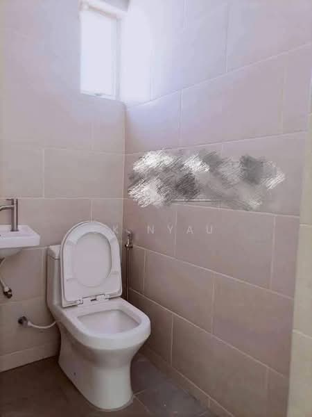 2-storey Terraced House for Rent in Ipoh (Perak) - Ck Nyau - PropertyGuru.com.my