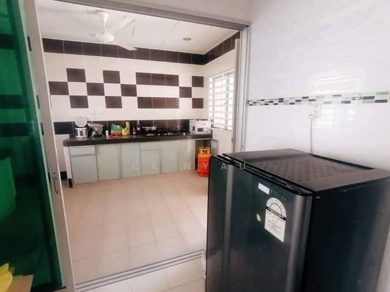 2-storey Terraced House for Rent in Ipoh (Perak) - Ck Nyau - PropertyGuru.com.my