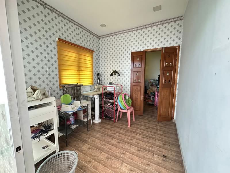 2-storey Terraced House for Sale in Ambang Botanic (Klang) - Fanny Lee - PropertyGuru.com.my