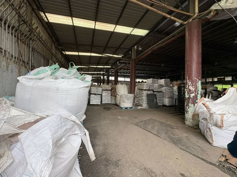 Detached Factory for Rent in Kawasan Perindustrian Senai 3 (Senai) - Michelle He - Interior - PropertyGuru.com.my