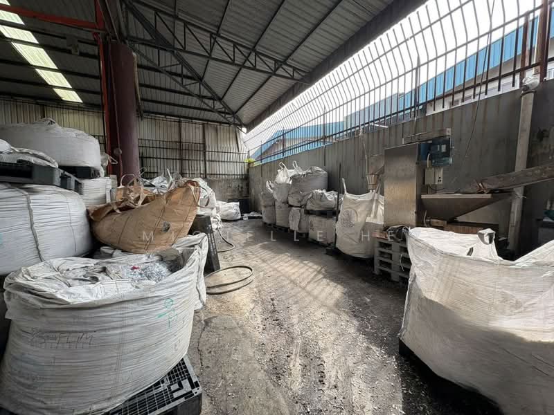 Detached Factory for Rent in Kawasan Perindustrian Senai 3 (Senai) - Michelle He - Exterior - PropertyGuru.com.my