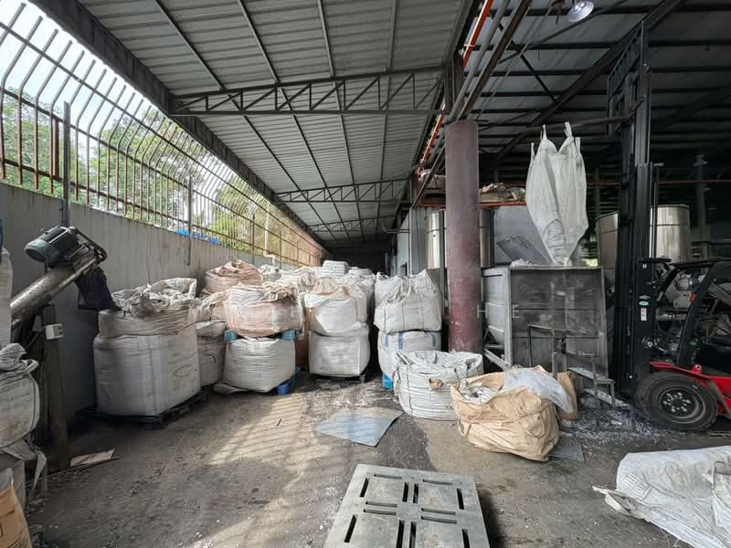 Detached Factory for Rent in Kawasan Perindustrian Senai 3 (Senai) - Michelle He - Exterior - PropertyGuru.com.my