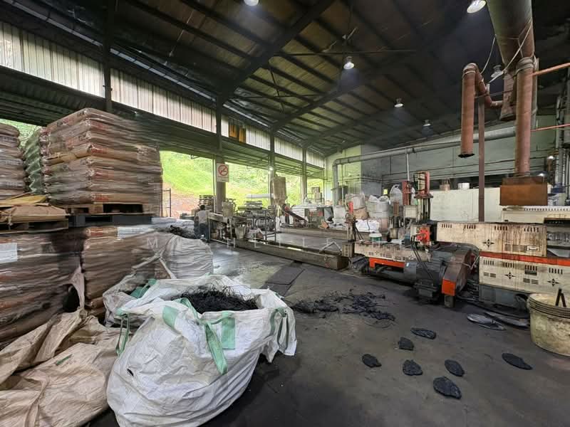 Detached Factory for Rent in Kawasan Perindustrian Senai 3 (Senai) - Michelle He - Interior - PropertyGuru.com.my