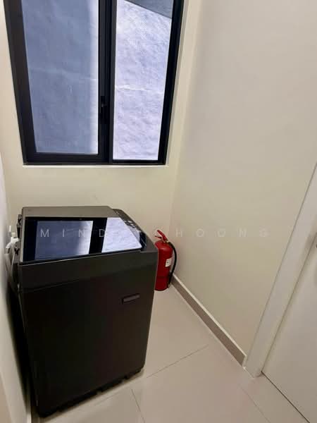 GEM Residences untuk Untuk Disewa - RM 3,200 /bulan, Mac 2026 - Interior - PropertyGuru.com.my