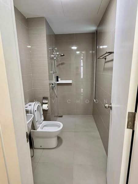 GEM Residences untuk Untuk Disewa - RM 3,200 /bulan, Mac 2026 - Bathroom - PropertyGuru.com.my