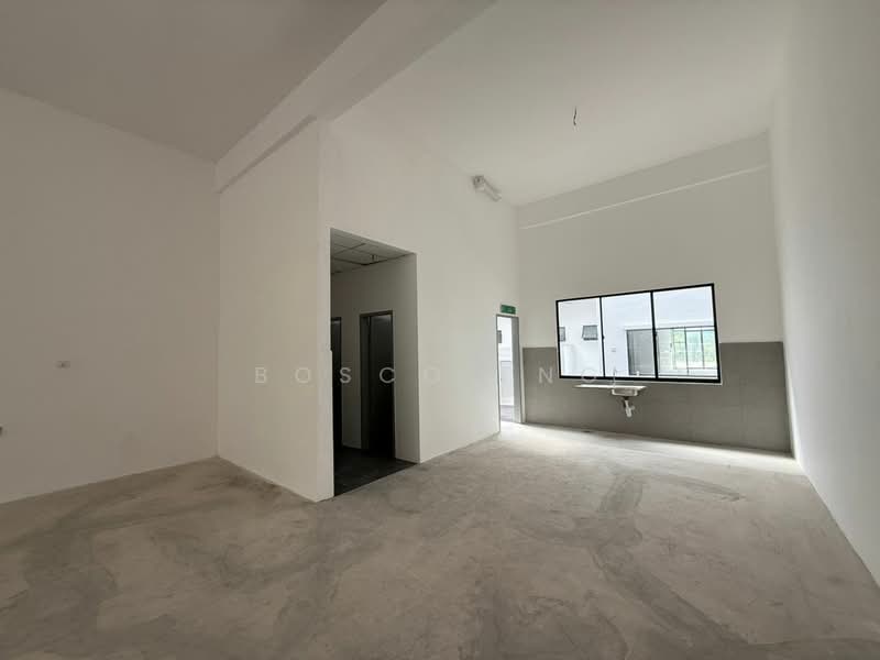 Shop / Office for Rent in Austin Crest (Johor Bahru) - Bosco Eng - Interior - PropertyGuru.com.my