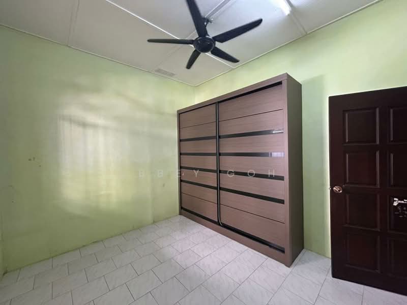 Semi-Detached House for Rent in Taman Kota Permai (Bukit Mertajam) - Abbey Goh - Bedroom - PropertyGuru.com.my