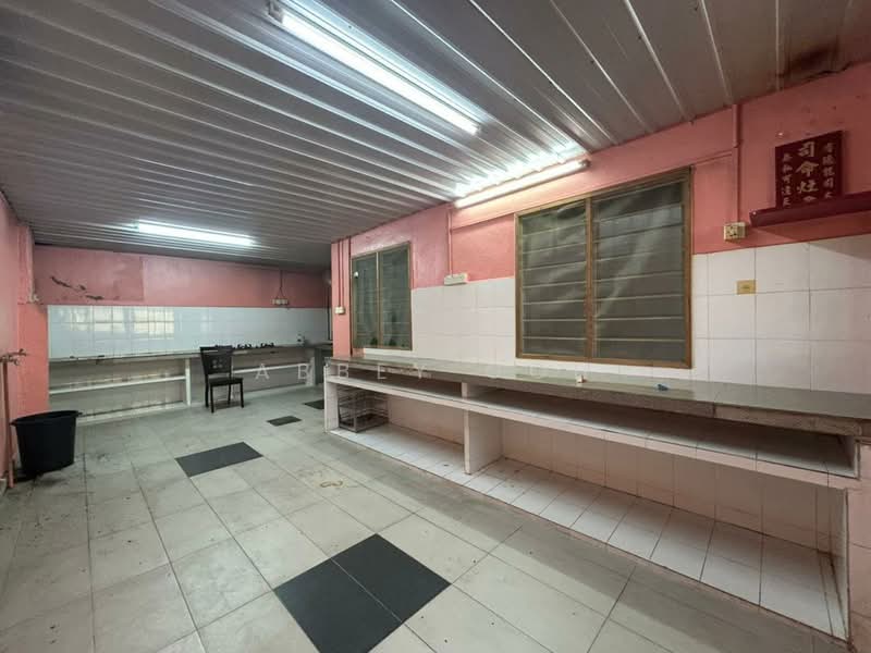 Semi-Detached House for Rent in Taman Kota Permai (Bukit Mertajam) - Abbey Goh - Kitchen - PropertyGuru.com.my
