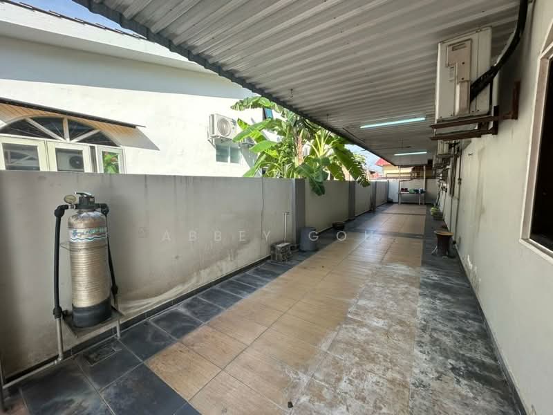 Semi-Detached House for Rent in Taman Kota Permai (Bukit Mertajam) - Abbey Goh - Exterior - PropertyGuru.com.my