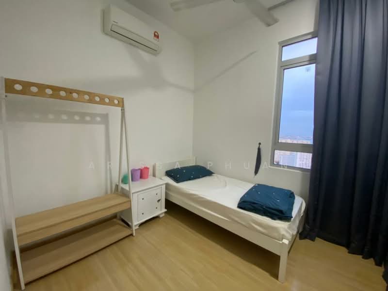 Condominium for Rent at Sandilands - Arissa Phuan - Bedroom - PropertyGuru.com.my