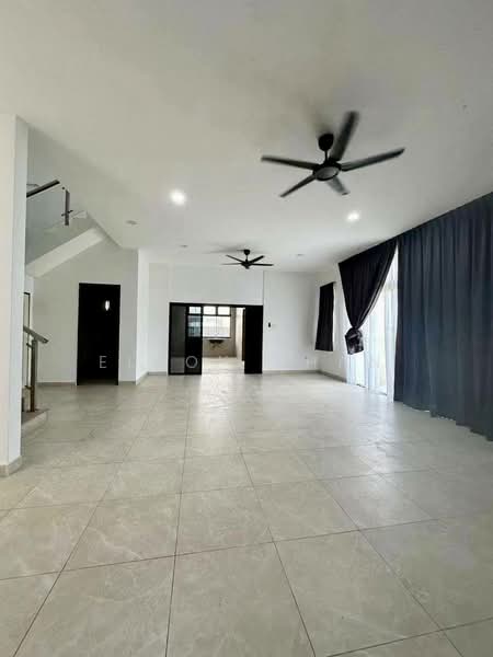 Nusa Sentral untuk Untuk Disewa - RM 6,000 /bulan, Mac 2026 - Living Room - PropertyGuru.com.my