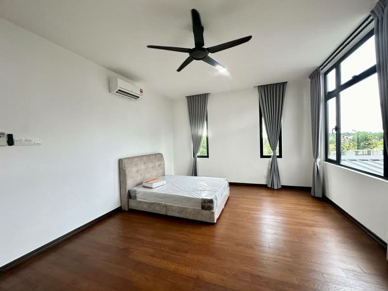 Nusa Sentral untuk Untuk Disewa - RM 6,000 /bulan, Mac 2026 - Bedroom - PropertyGuru.com.my