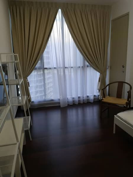 Service Residence for Sale at KL Gateway Residences - Venesa Tan - Interior - PropertyGuru.com.my
