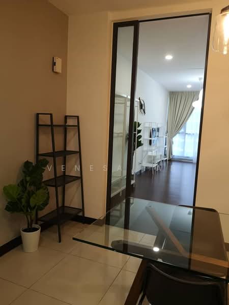 Service Residence for Sale at KL Gateway Residences - Venesa Tan - Interior - PropertyGuru.com.my