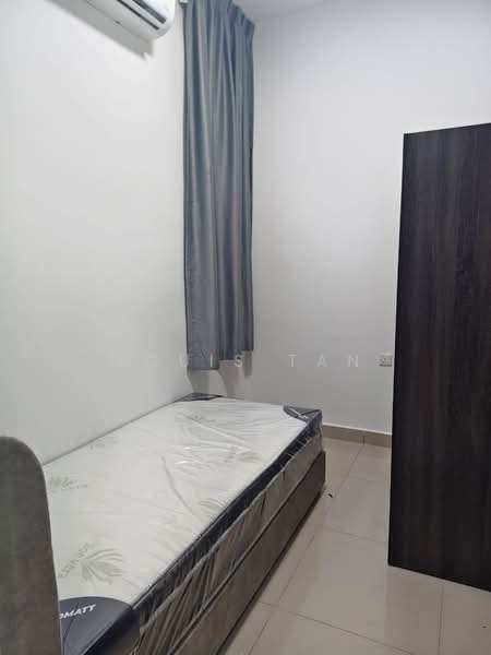 Condominium for Rent at KSL Residence 2 @ Kangkar Tebrau - Louis Tan - Bedroom - PropertyGuru.com.my