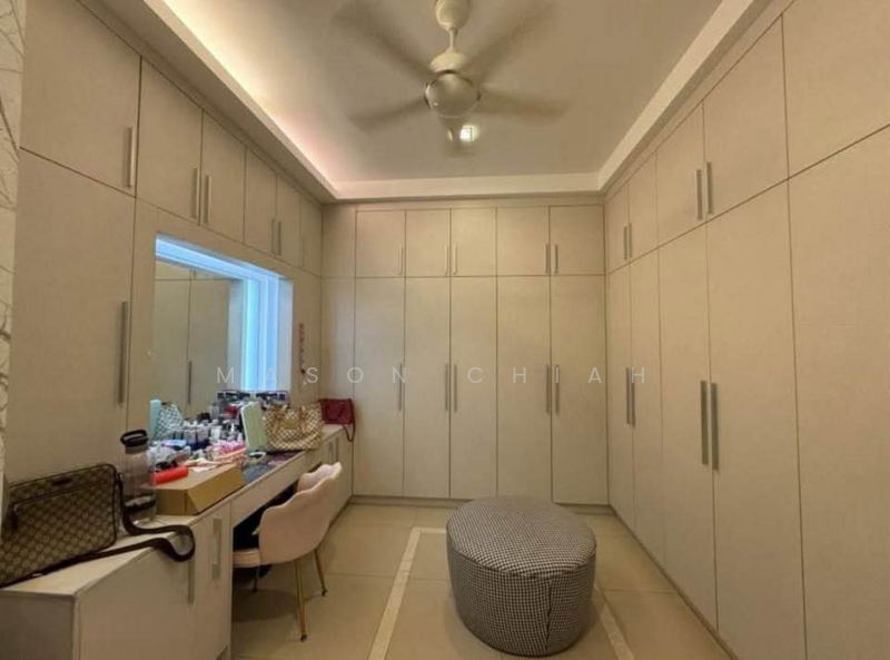 Semi-Detached House for Sale in Ambang Botanic 2 (Klang) - Mason Chiah - Interior - PropertyGuru.com.my