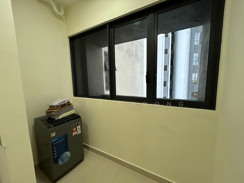 GEM Residences untuk Untuk Disewa - RM 3,350 /bulan, Mac 2026 - Interior - PropertyGuru.com.my