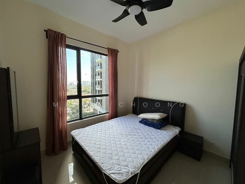 GEM Residences untuk Untuk Disewa - RM 3,350 /bulan, Mac 2026 - Bedroom - PropertyGuru.com.my