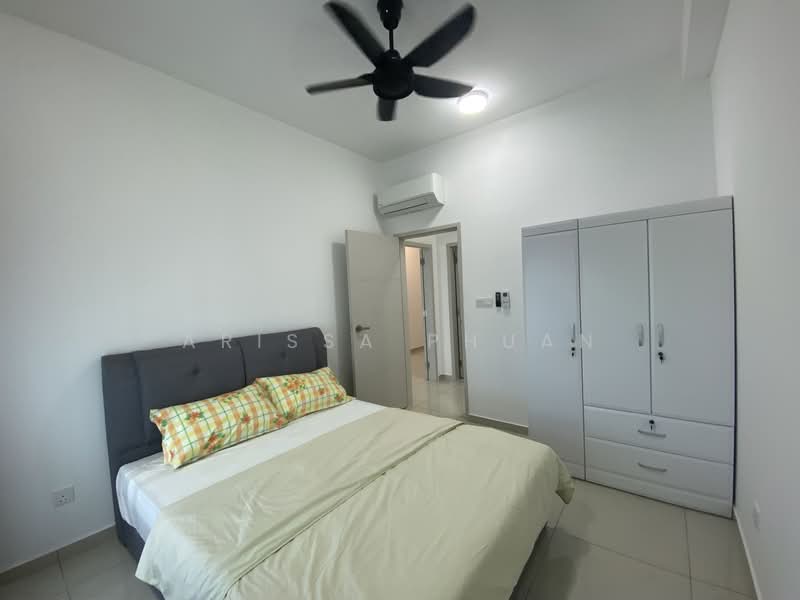 Condominium for Rent at Waterside Residence - Arissa Phuan - Bedroom - PropertyGuru.com.my