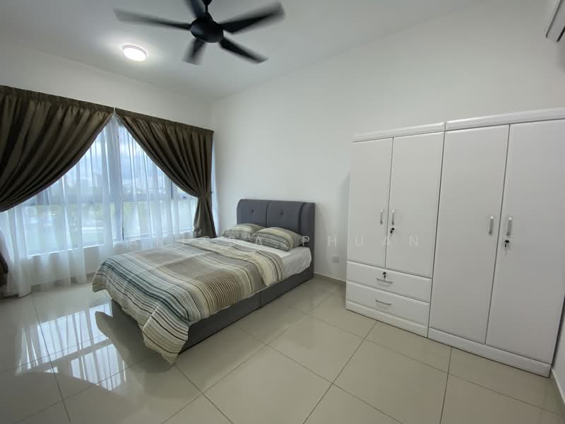 Condominium for Rent at Waterside Residence - Arissa Phuan - Bedroom - PropertyGuru.com.my