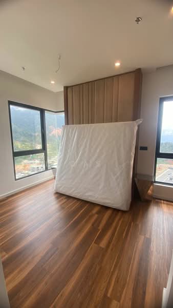 Condominium for Sale at Geo Antharas - Lucas . - Bedroom - PropertyGuru.com.my