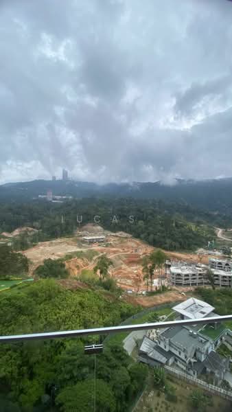 Condominium for Sale at Geo Antharas - Lucas . - View - PropertyGuru.com.my