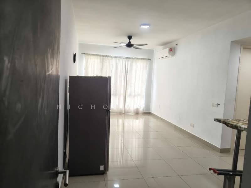 Service Residence for Rent at Univ 360 Place - Nicholas Lew - Living Room - PropertyGuru.com.my