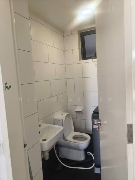 Service Residence for Rent at Univ 360 Place - Nicholas Lew - Bathroom - PropertyGuru.com.my