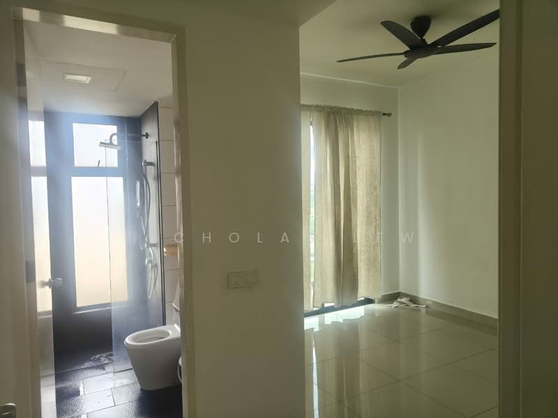 Service Residence for Rent at Univ 360 Place - Nicholas Lew - Bathroom - PropertyGuru.com.my