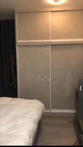 Condominium for Sale at Scenaria @ North Kiara Hills - Jenny Tong - Bedroom - PropertyGuru.com.my