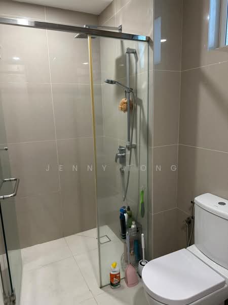 Condominium for Sale at Scenaria @ North Kiara Hills - Jenny Tong - PropertyGuru.com.my