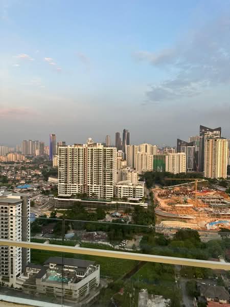 Condominium for Sale at Scenaria @ North Kiara Hills - Jenny Tong - PropertyGuru.com.my