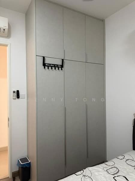 Condominium for Sale at Scenaria @ North Kiara Hills - Jenny Tong - PropertyGuru.com.my