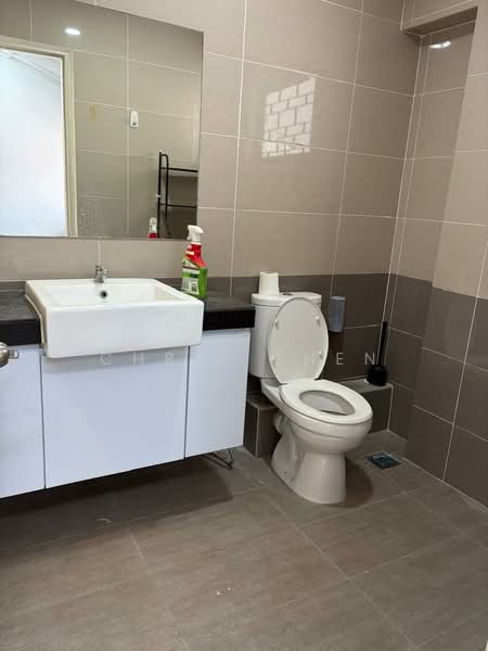 Bangsar Park untuk Untuk Disewa - RM 4,500 /bulan, Mac 2026 - Bathroom - PropertyGuru.com.my