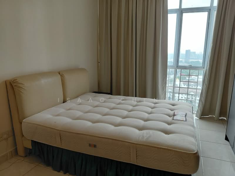 Aseana Puteri untuk Untuk Disewa - RM 1,800 /bulan, Mac 2026 - Bedroom - PropertyGuru.com.my