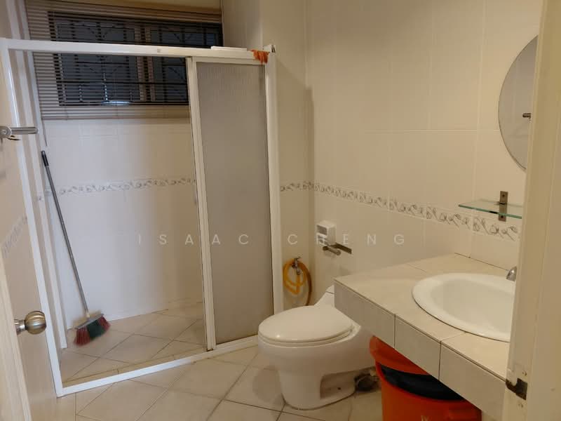 Aseana Puteri untuk Untuk Disewa - RM 1,800 /bulan, Mac 2026 - Bathroom - PropertyGuru.com.my