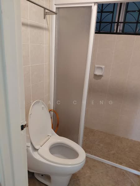 Aseana Puteri untuk Untuk Disewa - RM 1,800 /bulan, Mac 2026 - Bathroom - PropertyGuru.com.my