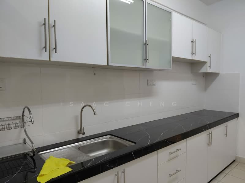 Aseana Puteri untuk Untuk Disewa - RM 1,800 /bulan, Mac 2026 - Kitchen - PropertyGuru.com.my