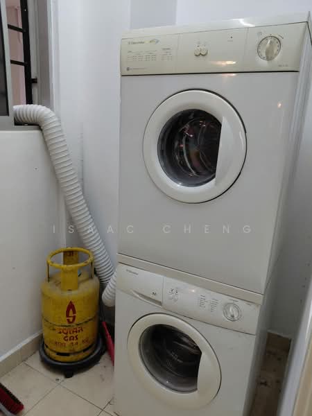 Aseana Puteri untuk Untuk Disewa - RM 1,800 /bulan, Mac 2026 - Interior - PropertyGuru.com.my